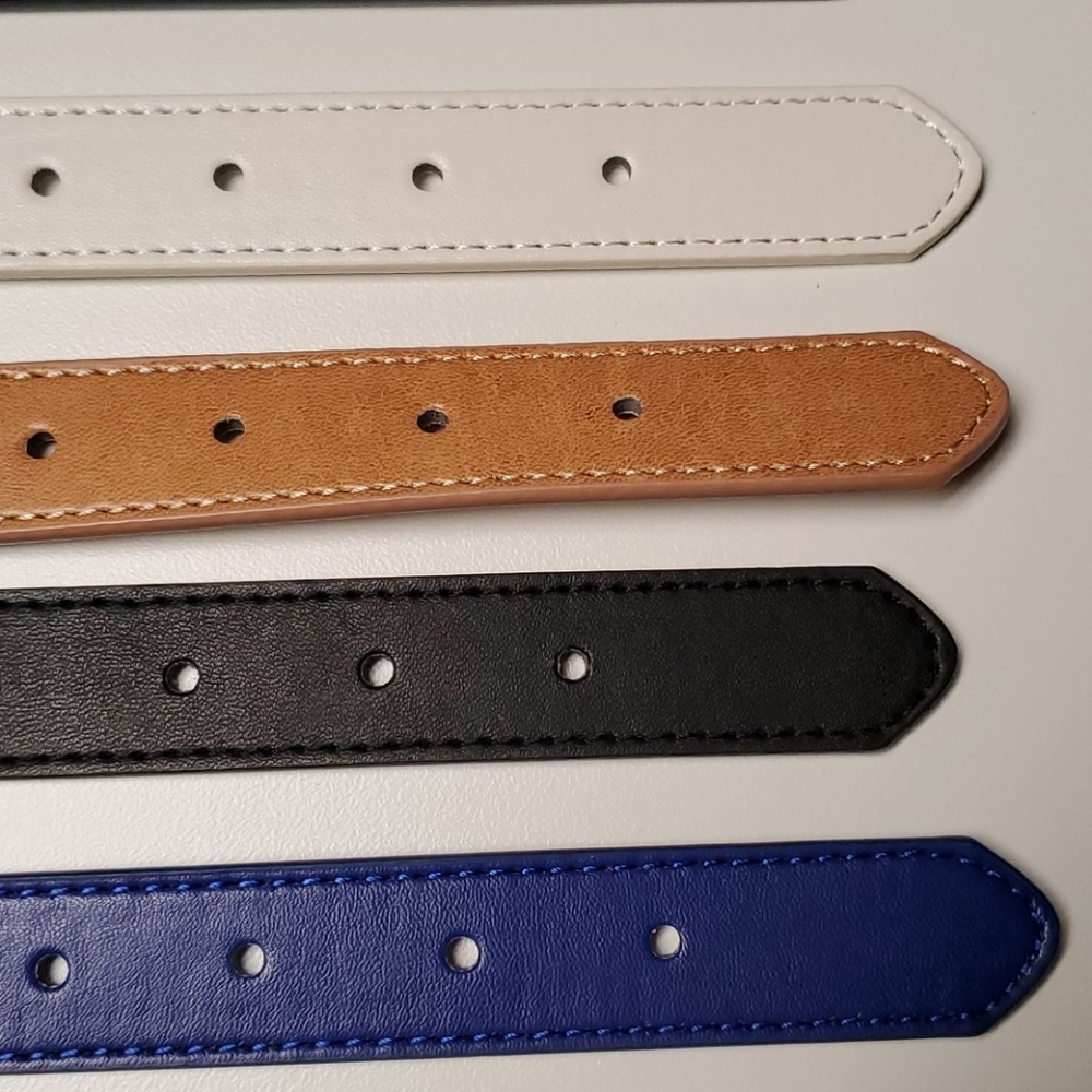 Handmade dog collars - Picture 5 of 6